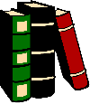 Zamonische B&uuml;cher